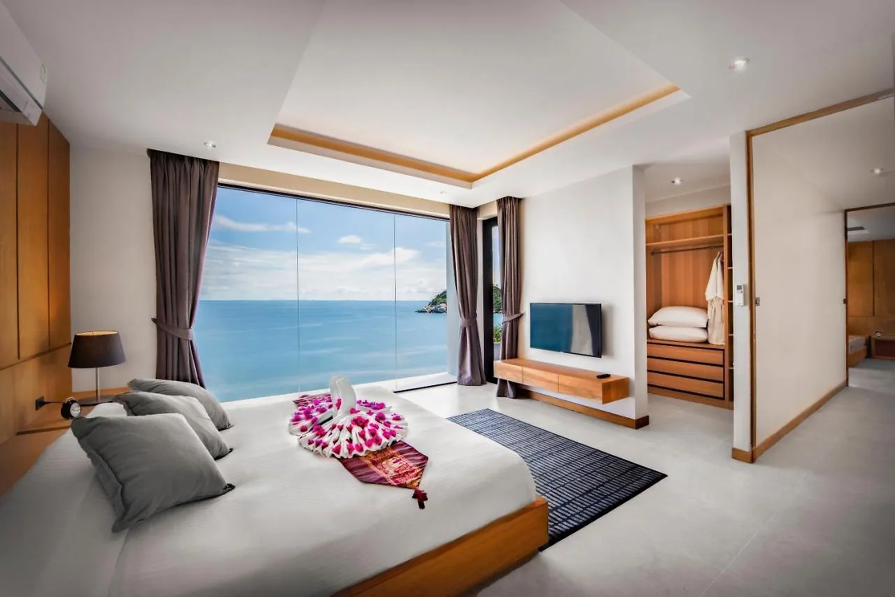 Jamahkiri Dive Resort & Spa كو تاو