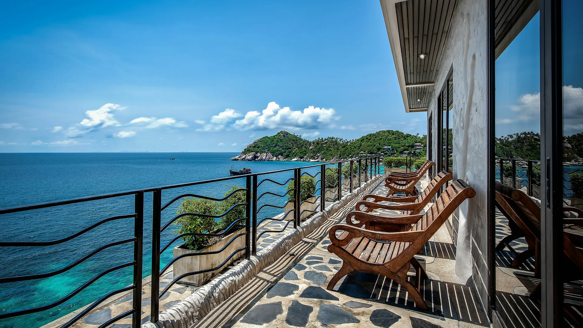 Jamahkiri Dive Resort & Spa Ko Tao