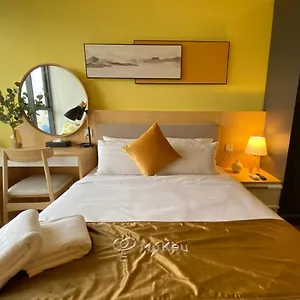 Ceylonz Starlight Bukit Bintang アパートホテル
