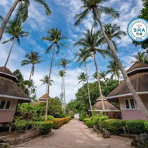 Rezort Coral Grand, Ko Tao