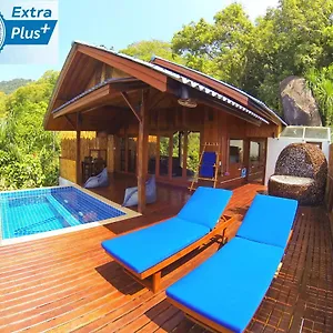 Villa The Place Luxury Boutique - Sha Extra Plus, Koh Tao