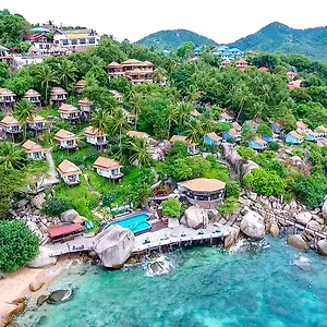 Rezort Hillside, Ko Tao