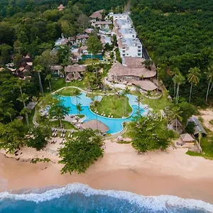 Eden Beach Khaolak And Spa A Lopesan Collection - Sha Extra Plus מלון קאו לק