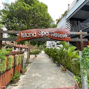 Hotel Island Spa