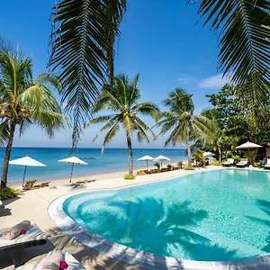 Lanta Palace Beach & Spa (adults Only) Feriested Ko Lanta