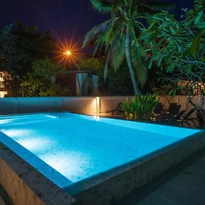 Ton Sai Tropical Island Thailand