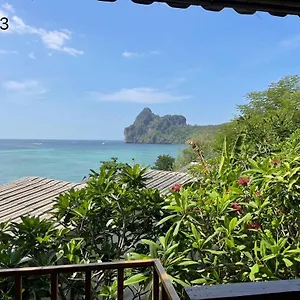 Cozy Seafront Thailand