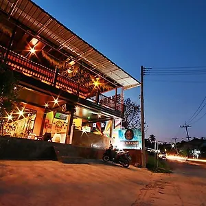 Albergue Baan Chalok, Ko Tao