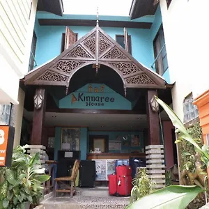 Kinnaree House Hostel