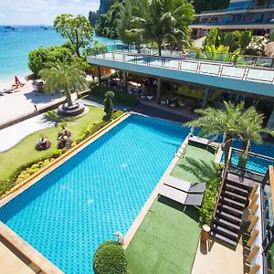 Hotel Nice Beach Hip Phi Phi Islands