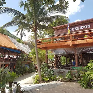 Station touristique Poseidon, Koh Tao