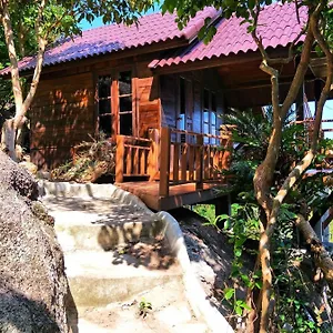 Station touristique Moondance Magic View Bungalow, Koh Tao