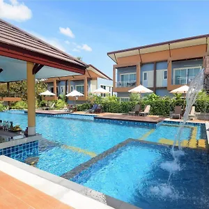 Resort Phutara Lanta - Sha Extra Plus Ko Lanta