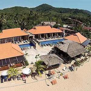 Peace Paradise Thailand