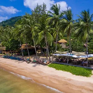 3* Resort Palm Leaf