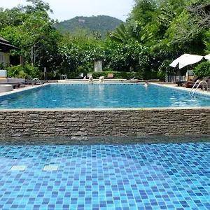 3* Ośrodek wypoczynkowy Seashell Koh Tao-sha Plus