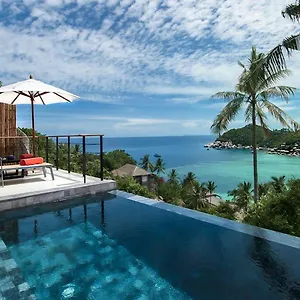 Villa Del Sol, Koh Tao