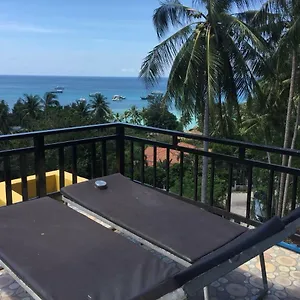 Hotel Sairee Seaview, Ko Tao