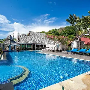 P.p. Casita - Adult Only 3*, Islas Phi Phi Tailandia