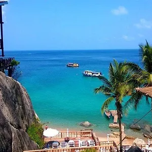 Station touristique Ao Muong Beach, Koh Tao