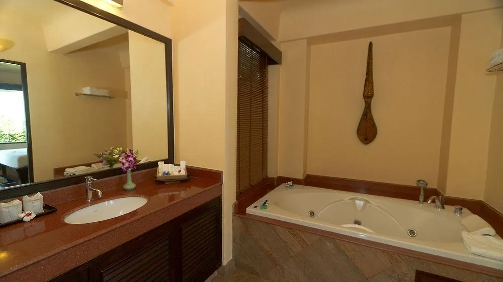 Jamahkiri Dive Resort & Spa Koh Tao