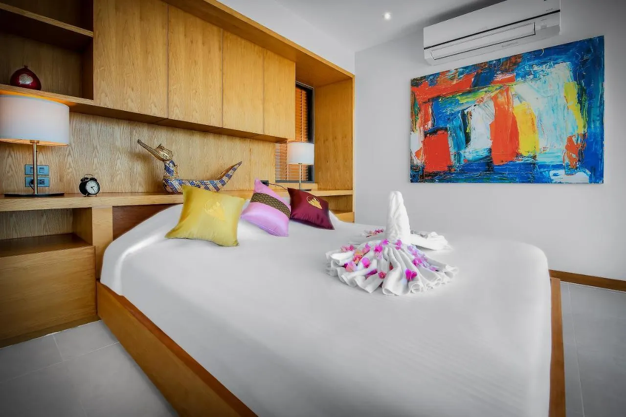 Jamahkiri Dive Resort & Spa Koh Tao
